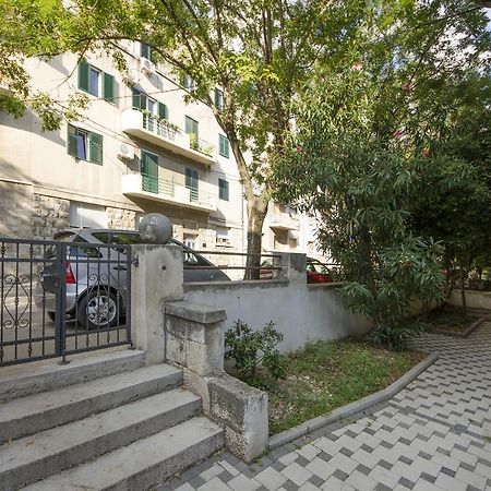 Guest House Mia Сплит Экстерьер фото