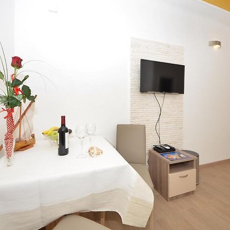 Guest House Mia Сплит Номер фото