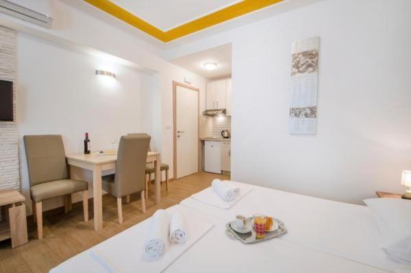 Guest House Mia Сплит Экстерьер фото