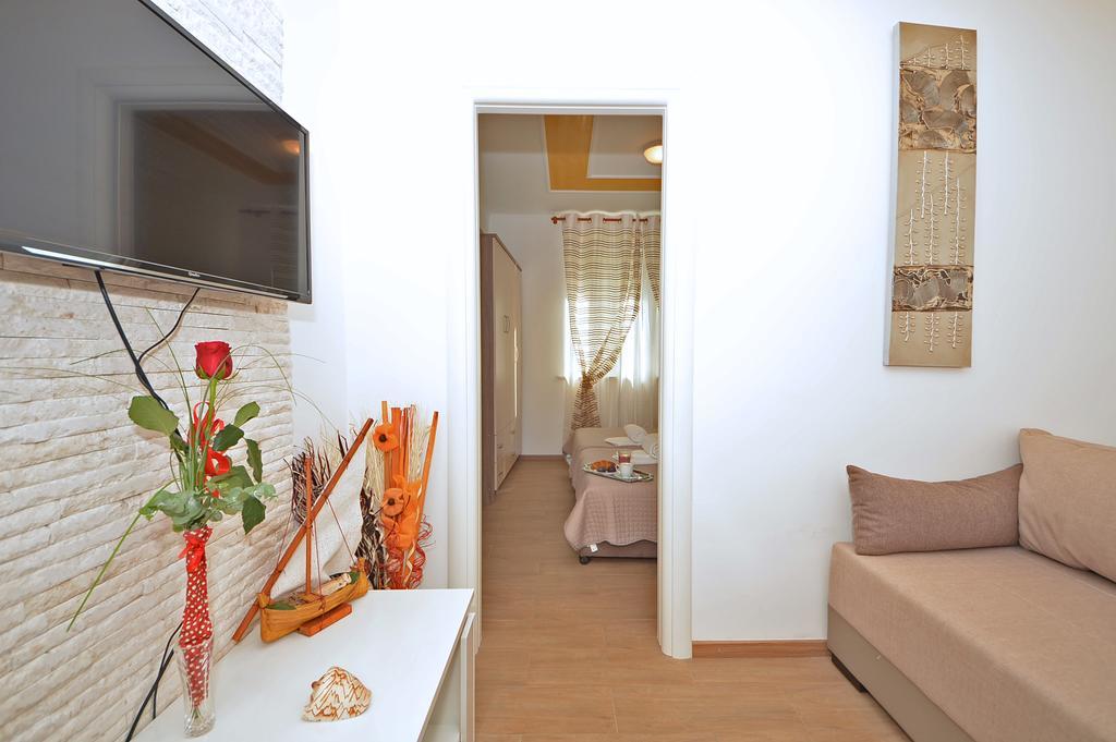 Guest House Mia Сплит Экстерьер фото