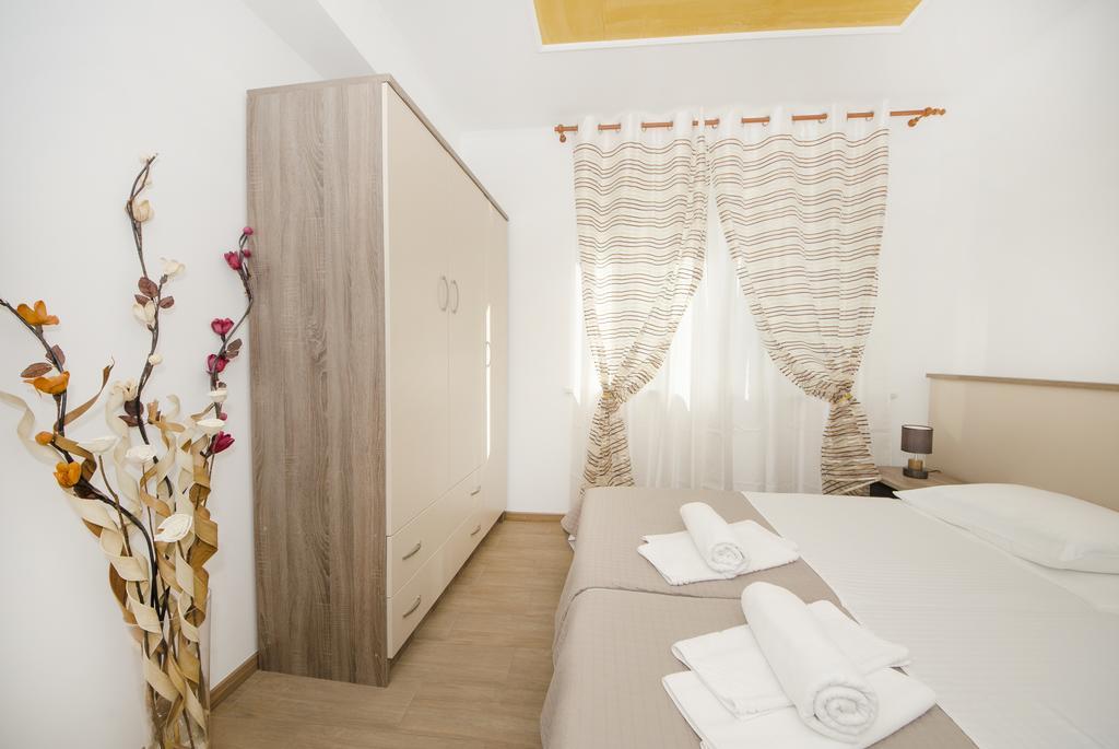 Guest House Mia Сплит Экстерьер фото