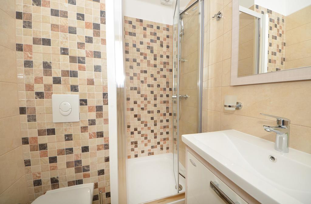 Guest House Mia Сплит Экстерьер фото