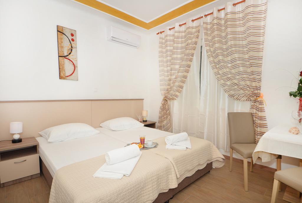 Guest House Mia Сплит Экстерьер фото