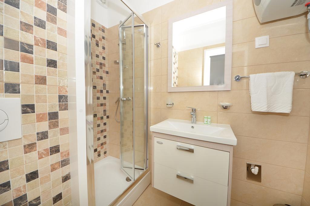 Guest House Mia Сплит Экстерьер фото