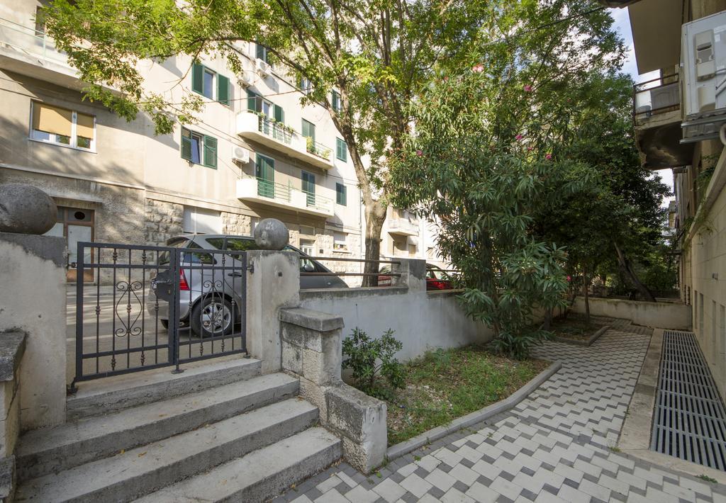 Guest House Mia Сплит Экстерьер фото