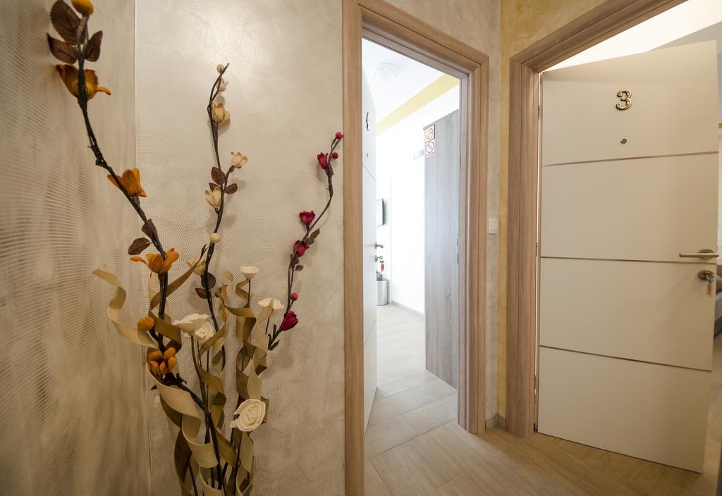 Guest House Mia Сплит Экстерьер фото