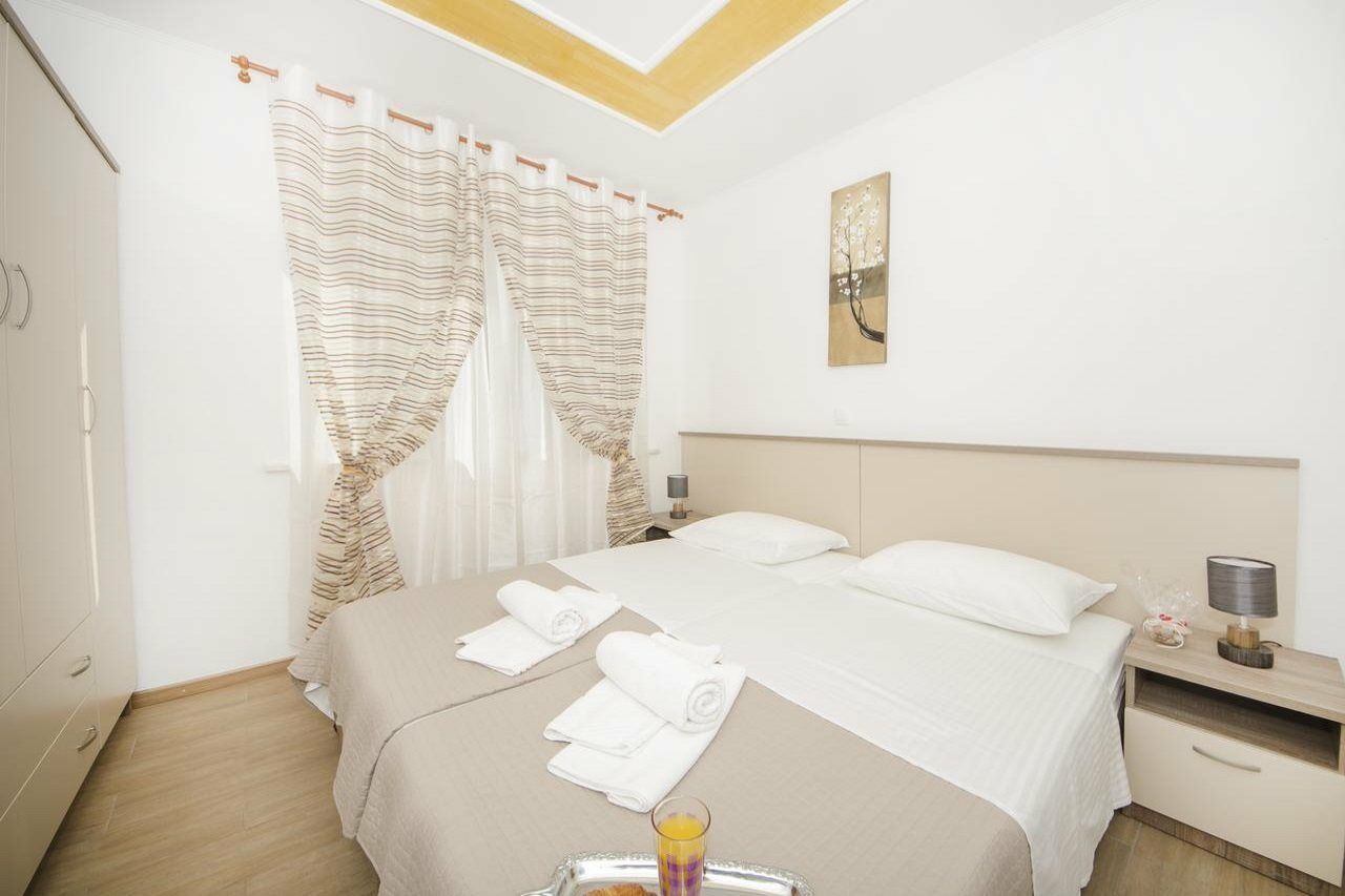 Guest House Mia Сплит Экстерьер фото