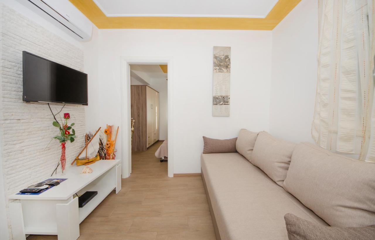 Guest House Mia Сплит Номер фото